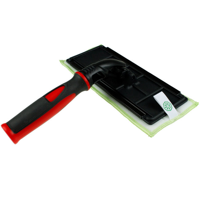 Pulex glasmop handheld Cleano 10