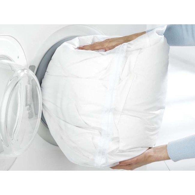 Wasnet groot 60x90 cm tot 3 kg wasgoed