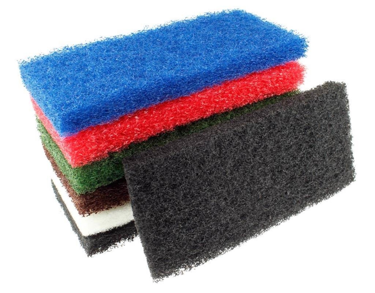 Doodlebug pad zwart 115 x 250 x 25 mm Neweco.nl