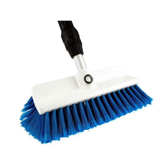 Wasborstel bi-level outdoor