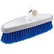 Waterflow wasborstel 25 cm met rubberen bumper Waterflow wasborstel 25 cm met rubberen bumper