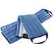 2in1 velcro vlakmopset met ergo telescoopsteel 2in1 velcro vlakmopset met ergo telescoopsteel