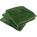 Neweco® Microvezel kappershanddoeken Emerald groen Neweco® Microvezel kappershanddoeken Emerald groen