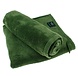 Neweco® Microvezel kappershanddoeken Emerald groen Neweco® Microvezel kappershanddoeken Emerald groen