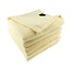 Neweco Kappershanddoeken crème