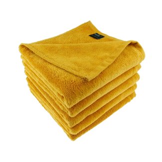 Neweco Kappershanddoeken cognac