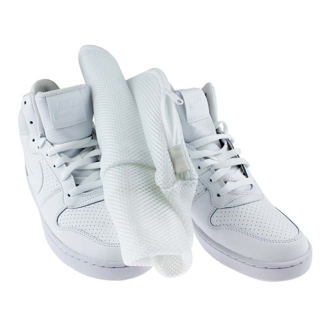 Schoenen wasnet met zachte voering