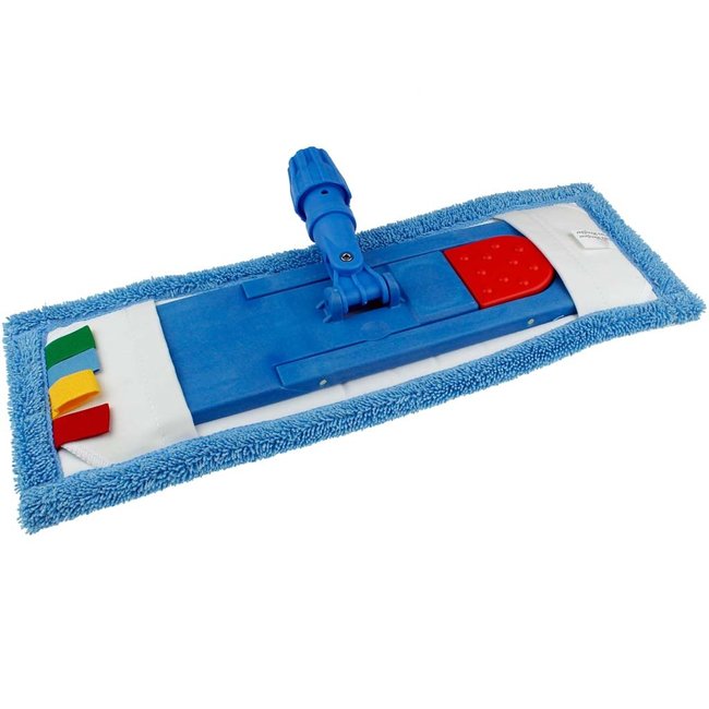 Pocket vlakmop set all-clean pro