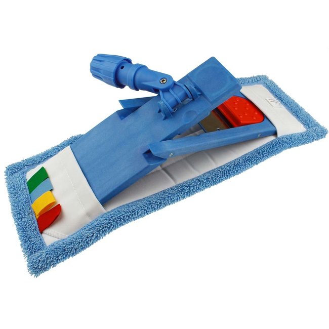 Pocket vlakmop set all-clean pro