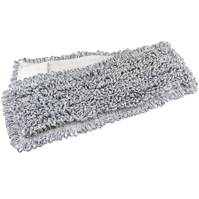 Microvezel pocket vlakmop power-clean