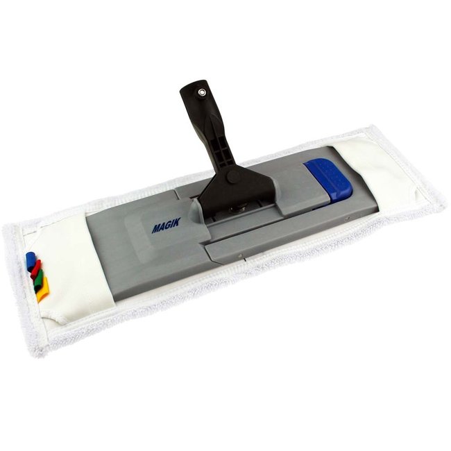 Microvezel pocket vlakmop desinfect-pro