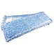 Microvezel vlakmop Abrasive-premium 40 cm met pockets Microvezel vlakmop Abrasive-premium 40 cm met pockets