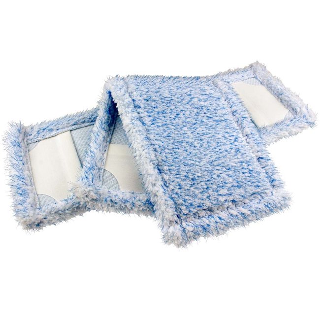 Microvezel vlakmop abrasive-premium