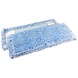 Microvezel vlakmop Abrasive-premium 40 cm met pockets Microvezel vlakmop Abrasive-premium 40 cm met pockets