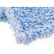 Microvezel vlakmop Abrasive-premium 40 cm met pockets Microvezel vlakmop Abrasive-premium 40 cm met pockets