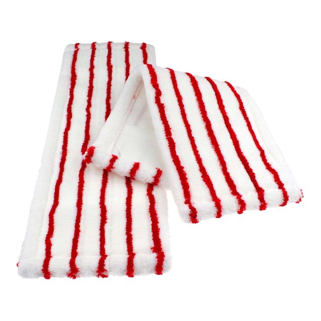 Microvezel pocket vlakmop sani-clean