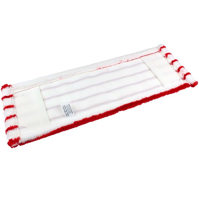 Microvezel pocket vlakmop sani-clean