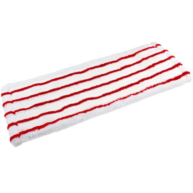 Microvezel pocket vlakmop sani-clean