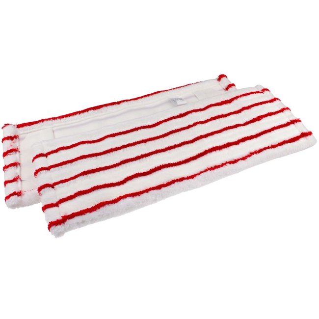 Microvezel pocket vlakmop sani-clean