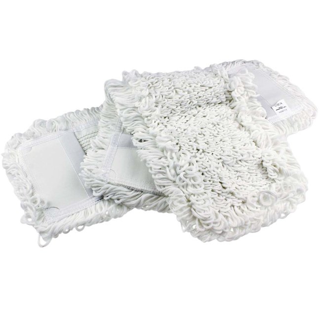 Microvezel pocket vlakmop aqua-max