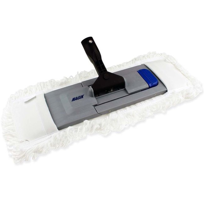 Microvezel pocket vlakmop aqua-max