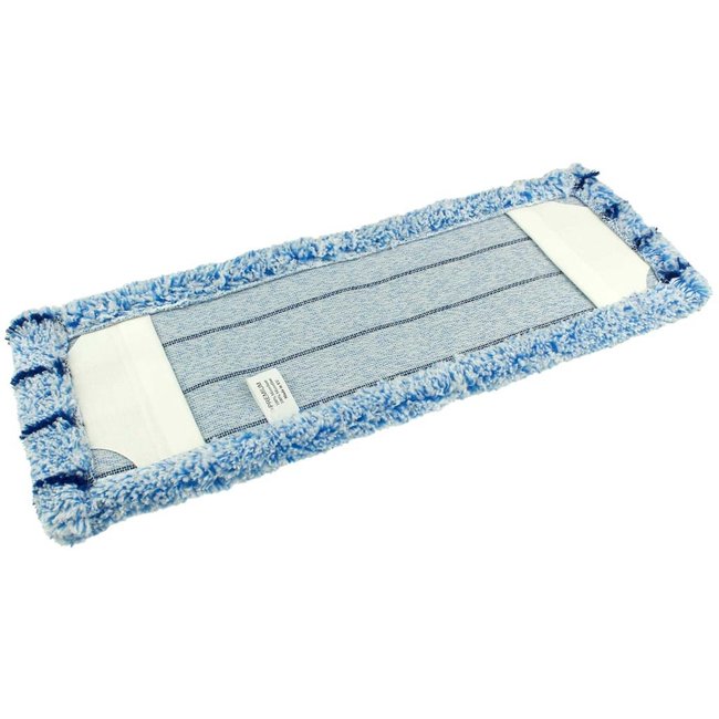 Microvezel pocket vlakmop stone-clean