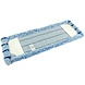 Microvezel Vlakmop Stone-clean 40 cm met pockets Microvezel Vlakmop Stone-clean 40 cm met pockets