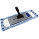 Microvezel Vlakmop Stone-clean 40 cm met pockets Microvezel Vlakmop Stone-clean 40 cm met pockets