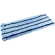 Microvezel Vlakmop Stone-clean 40 cm met pockets Microvezel Vlakmop Stone-clean 40 cm met pockets