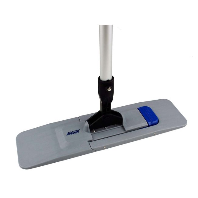 Microvezel vlakmop set Magik