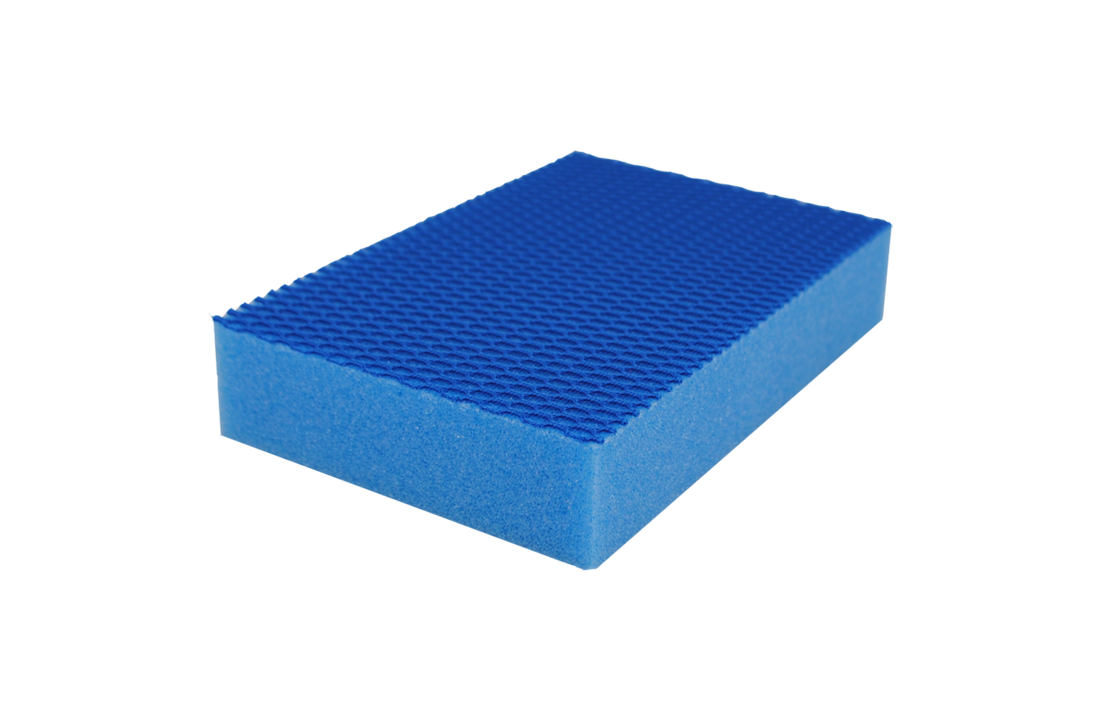 Schuurspons Evo HACCP Line 4-pak