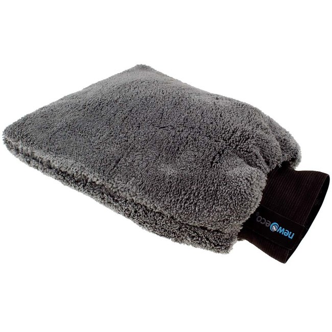 Microvezel autowashandschoen