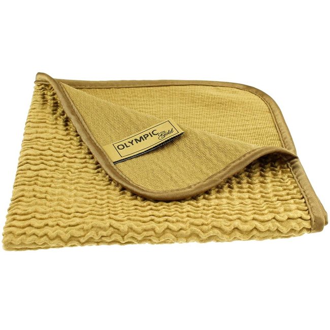 Microvezeldoek Olympic Gold