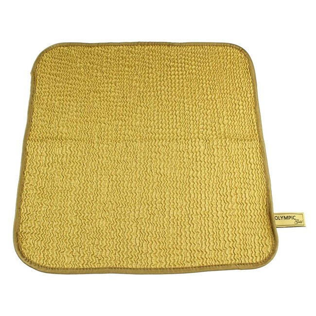 Microvezeldoek Olympic Gold