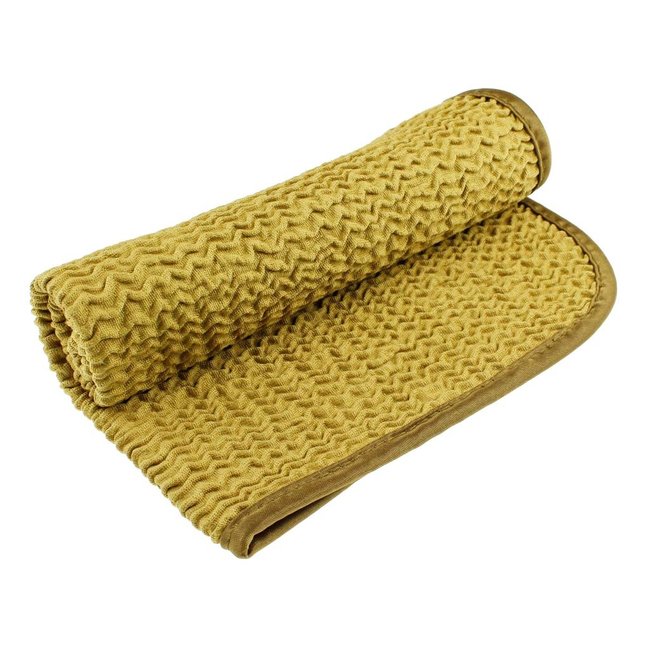 Microvezeldoek Olympic Gold