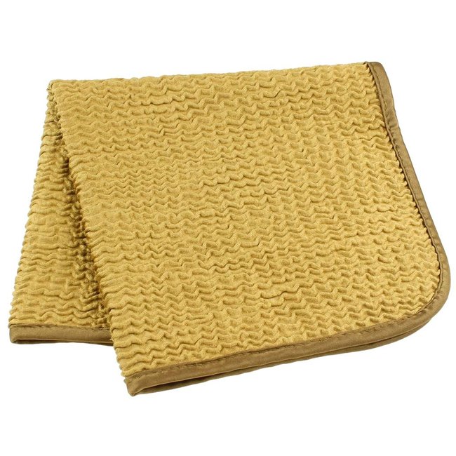 Microvezeldoek Olympic Gold