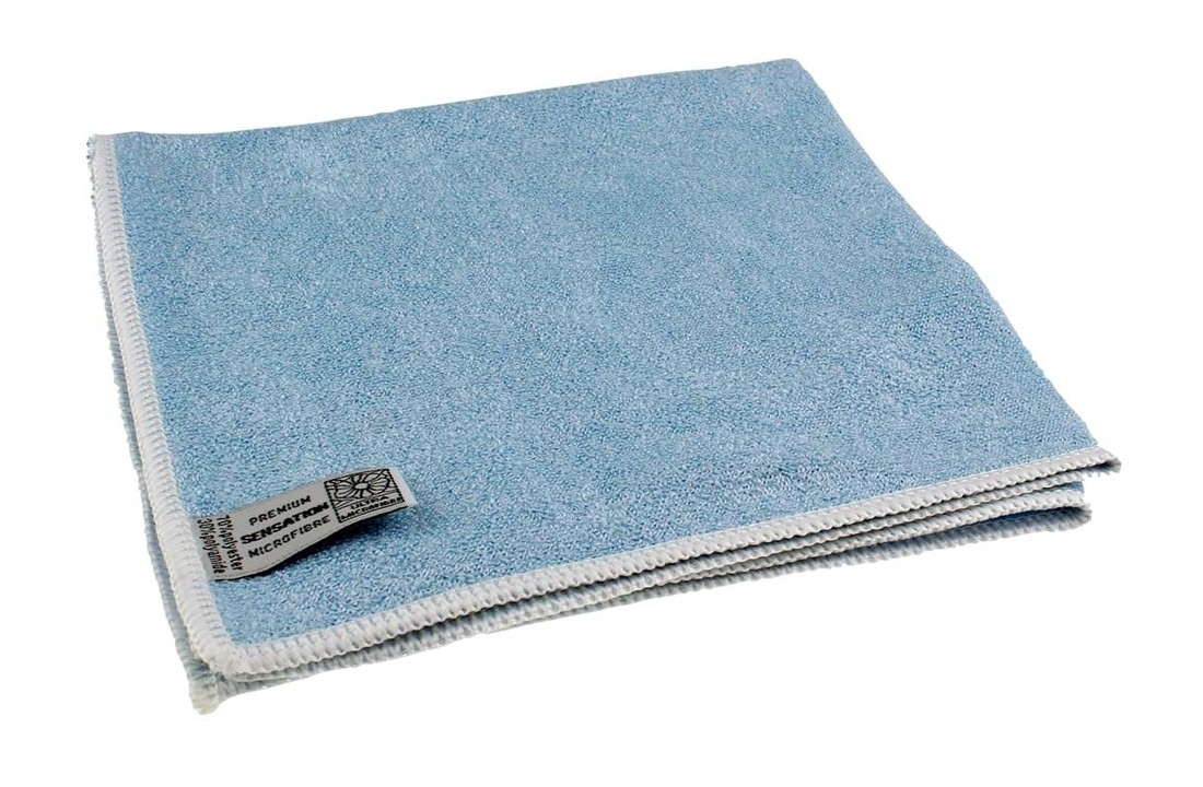 Microvezeldoek facility stretch 40x40 cm