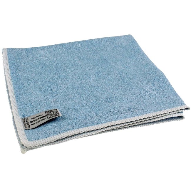 Microvezeldoek facility stretch