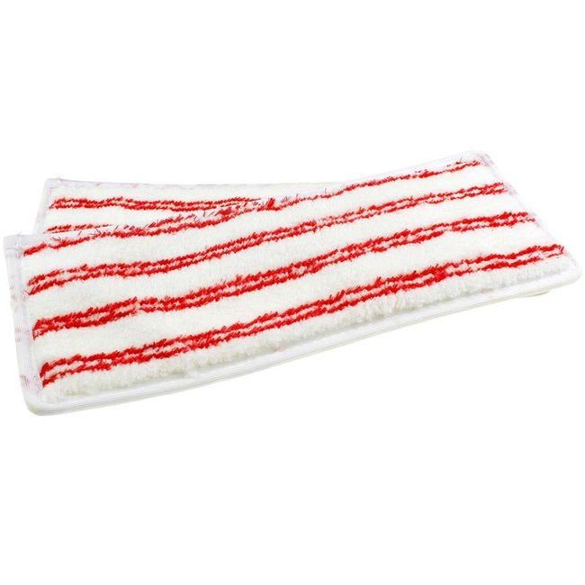 Microvezel doodlebug pad met schuurstrepen