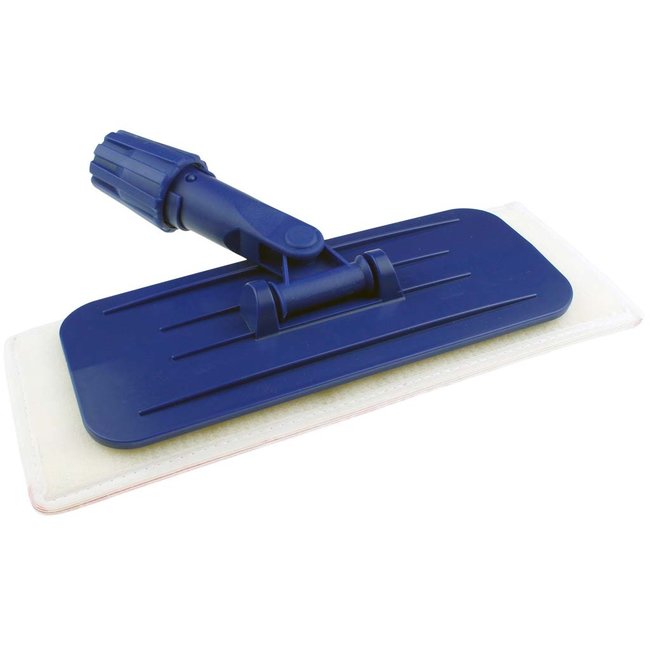 Microvezel doodlebug pad met schuurstrepen