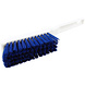 FalconBrush Hygiënische stoffer en blik set wit FalconBrush Hygiënische stoffer en blik set wit