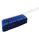 FalconBrush Hygiënische stoffer en blik set wit FalconBrush Hygiënische stoffer en blik set wit