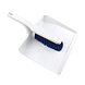 FalconBrush Hygiënische stoffer en blik set wit FalconBrush Hygiënische stoffer en blik set wit