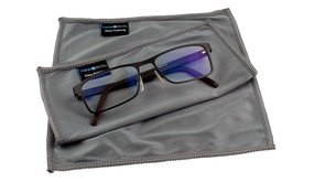 Neweco® Top Silk microvezel brillendoekje