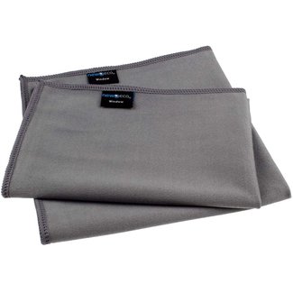 Neweco Microvezel ramendoek grijs