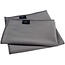 Neweco® Microvezel ramendoek grijs