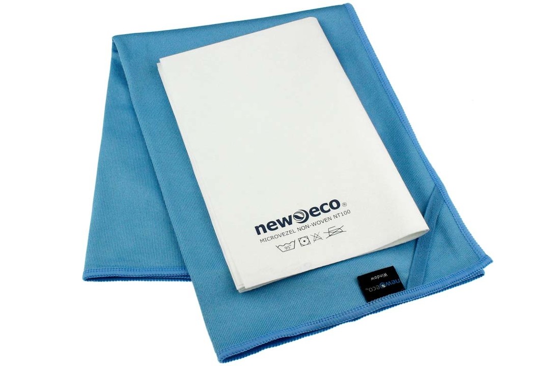 Microvezel ramenset