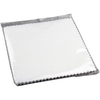 Neweco 10-pak Coating applicator doekjes van suède microvezel