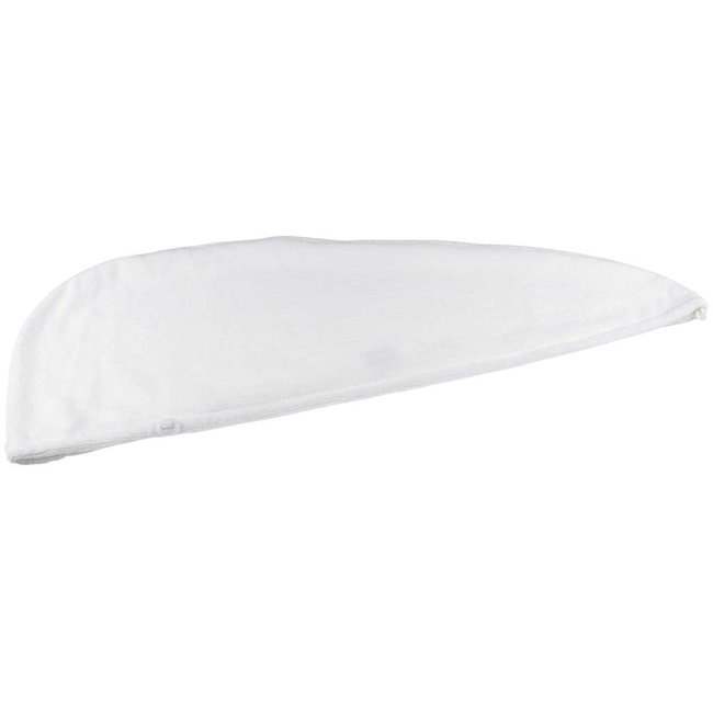 Tulband xl - haar handdoek