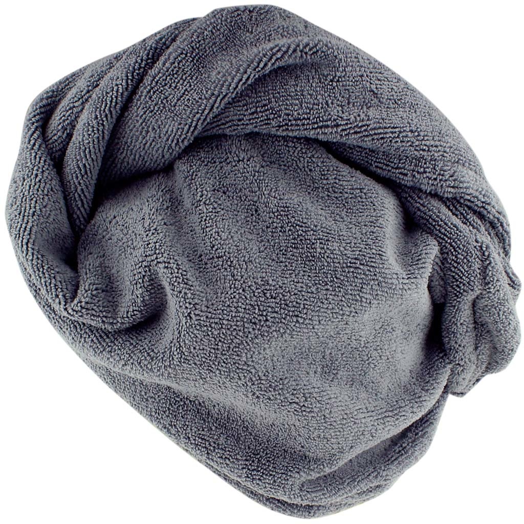 tulband xl microvezel haar handdoek neweco nl